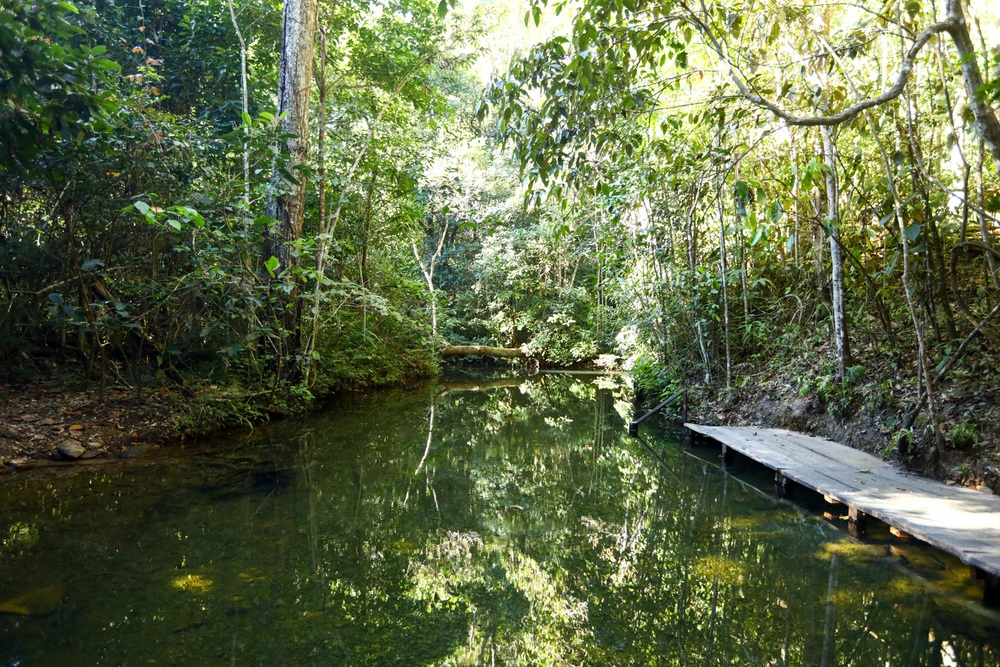 Santuario Vagafogo
