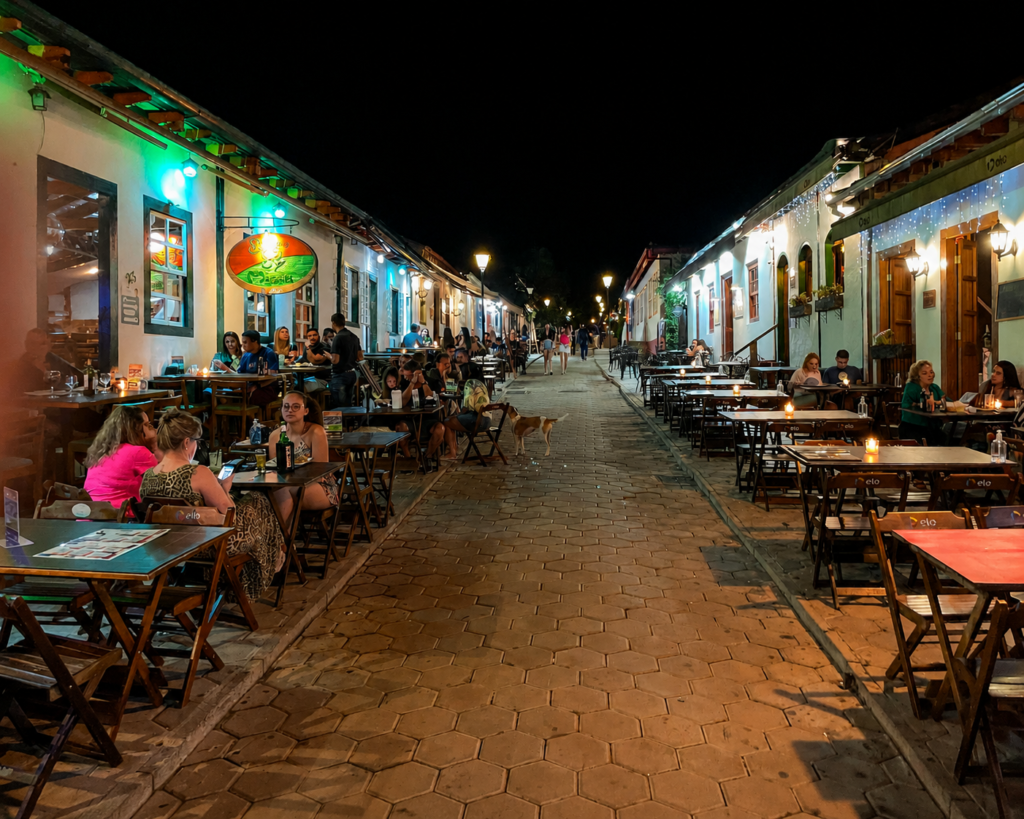 Rua Do Lazer 1024x819