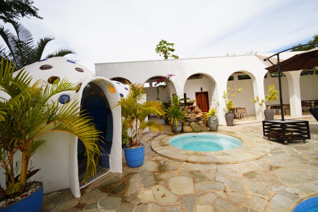 Sauna, hidromassagem e piscina aquecida: três experiências que transformam sua hospedagem no TERRAVIVA whatsapp image 2026 06 30 at 12.40.53